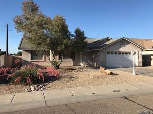 2078 Roy Rogers Way, Kingman, AZ 86409
