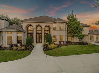 3719 Dustin Trl, Dalworthington Gardens, TX 76016