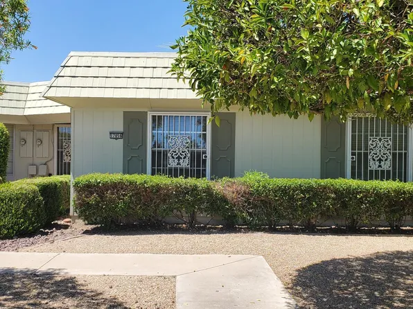 17056 N 107th Avenue, Sun City, AZ 85373
