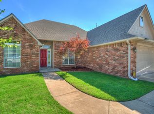 8509 E Lansing St, Broken Arrow, OK 74014