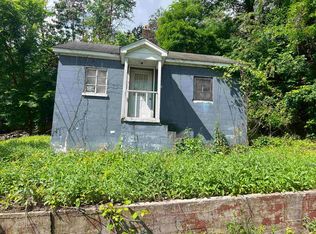 806 Veterans Ave, Covington, VA