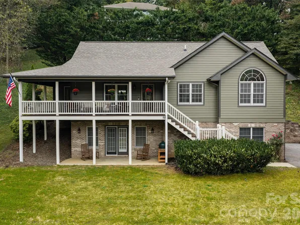 2375 Crymes Cove Rd, Waynesville, NC 28786