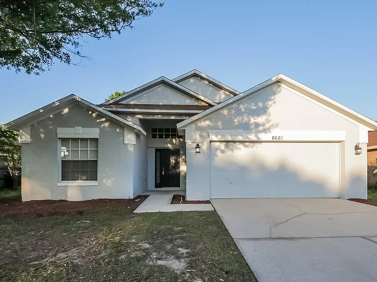 8661 Fort Jefferson Blvd — Photo 1