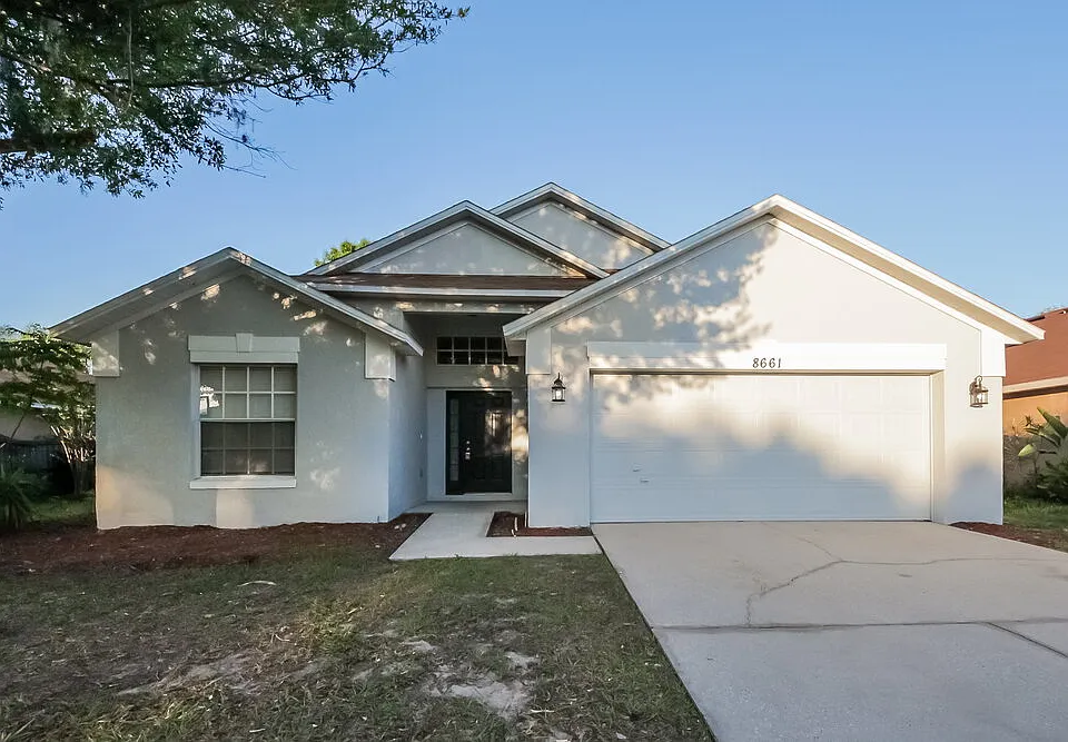 8661 Fort Jefferson Blvd