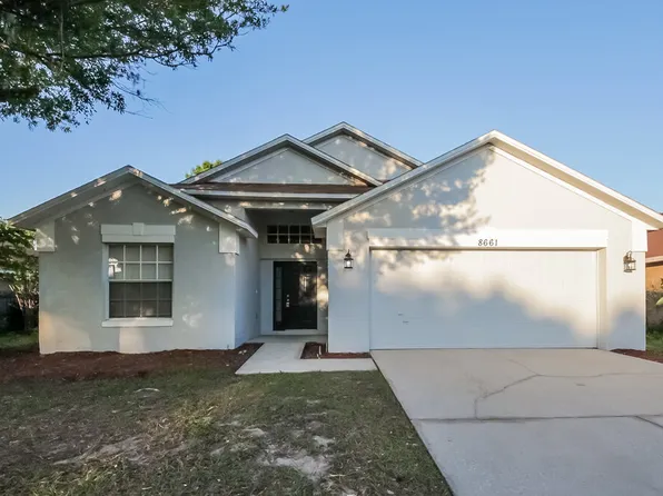 8661 Fort Jefferson Blvd, Orlando, FL 32822