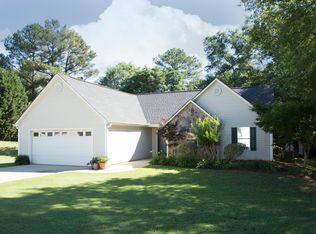 1505 Nunnally Way, Monroe, GA 30655