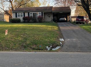 431 McGill St, Martin, TN 38237