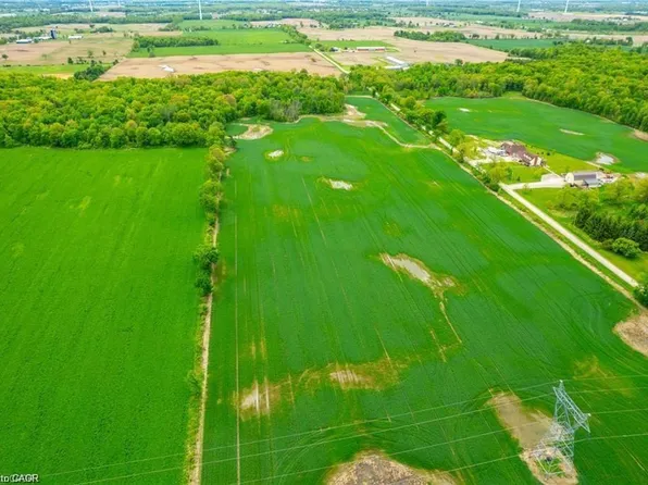 N/a Joslin Rd, West Lincoln, ON L0R 2A0