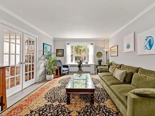 34-41 85th St APT 1X, Queens, NY 11372