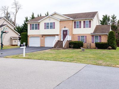 16903 Cavalry Dr, Williamsport, MD, 21795