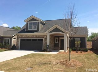 108 Culp Hill Dr, Chapel Hill, NC 27517