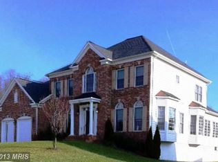 702 Wilson Green Ct, Reisterstown, MD 21136