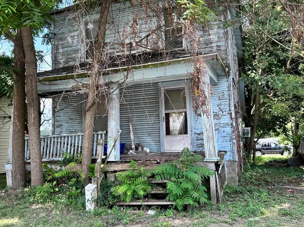 891 N Main St, Marion, OH 43302