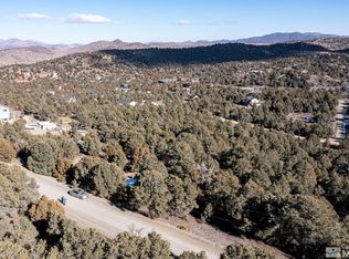 1801 Harte Rd, Reno, NV 89521