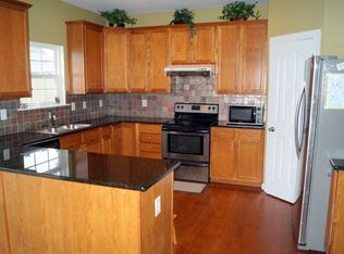 506 Dockside Ln NW, Concord, NC 28027