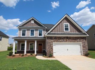 8815 Crenshaw Dr, Grovetown, GA 30813