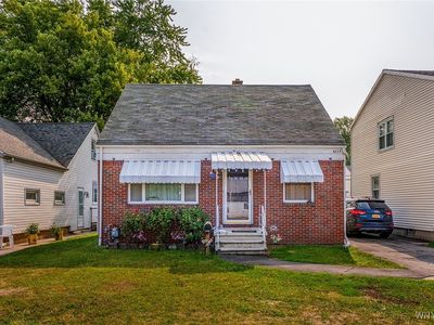 4335 Bailey Ave, Amherst, NY, 14226