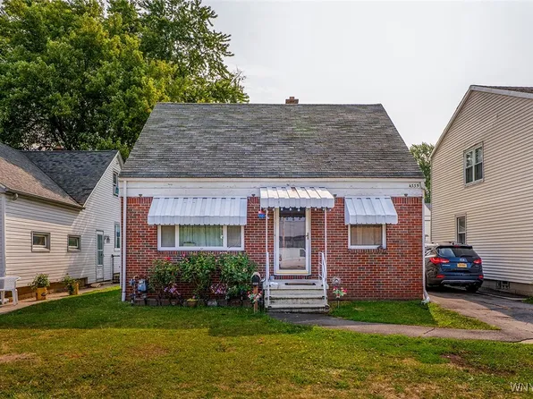 4335 Bailey Ave, Amherst, NY 14226
