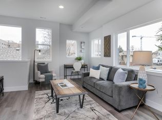 3354 S Washington St, Englewood, CO 80113