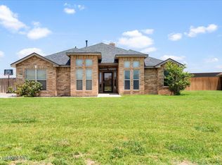 12805 Elgin Ave, Lubbock, TX 79423