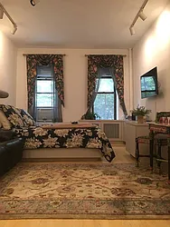 Rented by Manhattan Flats