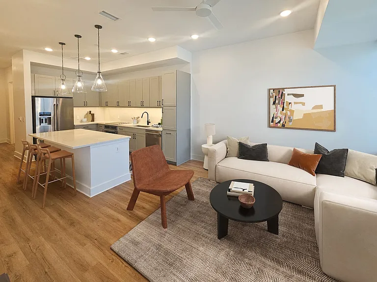 Peridot Residences — Photo 55