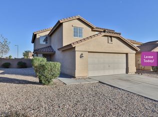 63 N 226th Ln, Buckeye, AZ 85326