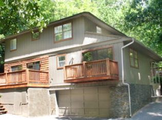 18 Virginia Ln, Cullowhee, NC 28723