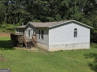 131 Whispering Oaks Ln, Jasper, GA 30143