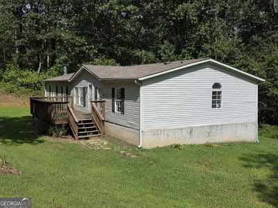 131 Whispering Oaks Ln, Jasper, GA, 30143