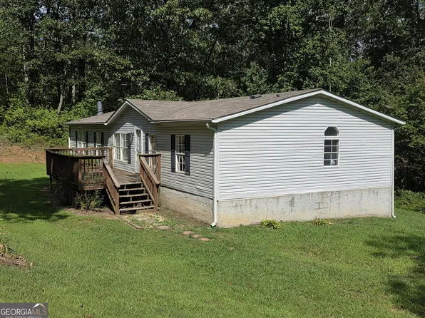 131 Whispering Oaks Ln, Jasper, GA 30143