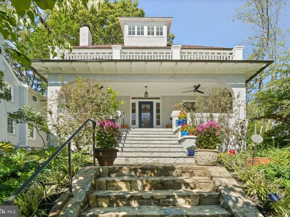 3207 Morrison St NW, Washington, DC 20015