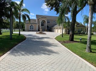 11414 Innfields Dr, Odessa, FL 33556