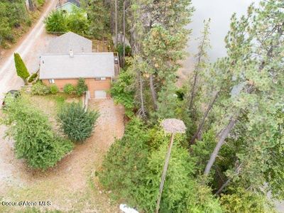 13117 S Shore Dr, Cataldo, ID, 83810