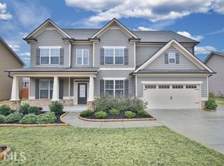 6349 Stonebridge Cv, Braselton, GA 30517