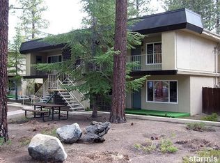 1161 Herbert Ave #D, South Lake Tahoe, CA