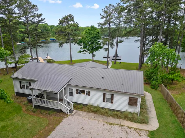 322 River Lake Dr, Eatonton, GA 31024