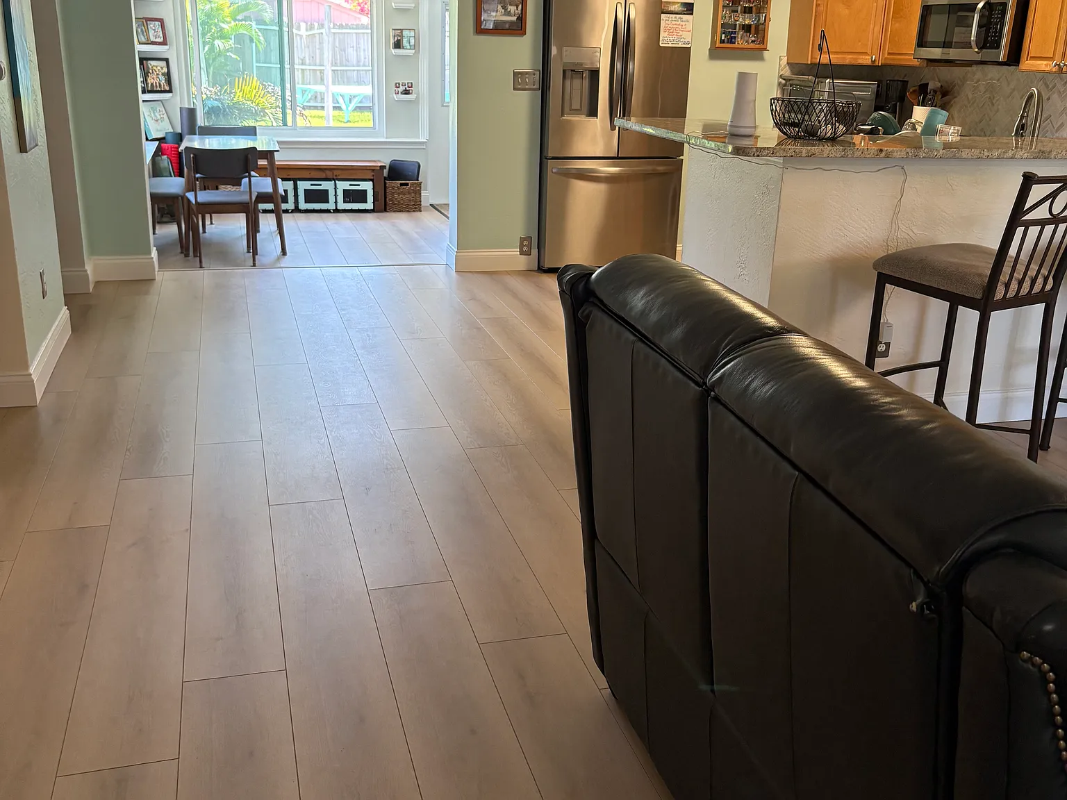 3 bed, 1242 sqft, $3,600 — Photo 4