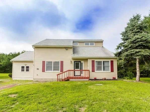 26 Cardinal Dr, Cape May Court House, NJ 08210