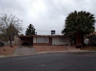4505 Greendale Ct, Las Vegas, NV 89121