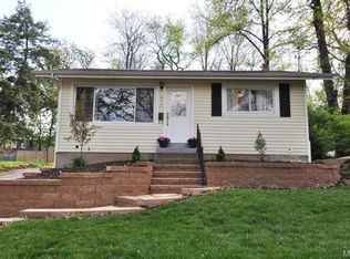 812 Marshall Ave, Saint Louis, MO