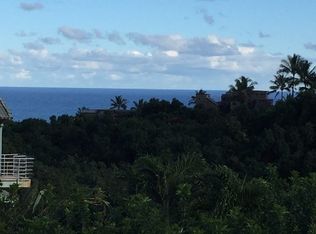 3771 Kelii Pl LOT 45, Princeville, HI 96722