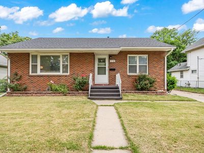 318 E Edison Ave, Des Moines, IA, 50315