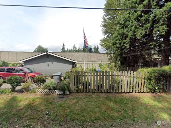 9505 Slater Avenue NE, Kirkland, WA 98033
