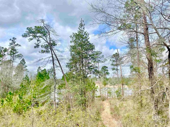 0 Lake Juniper Rd #24, Brewton, AL 36426
