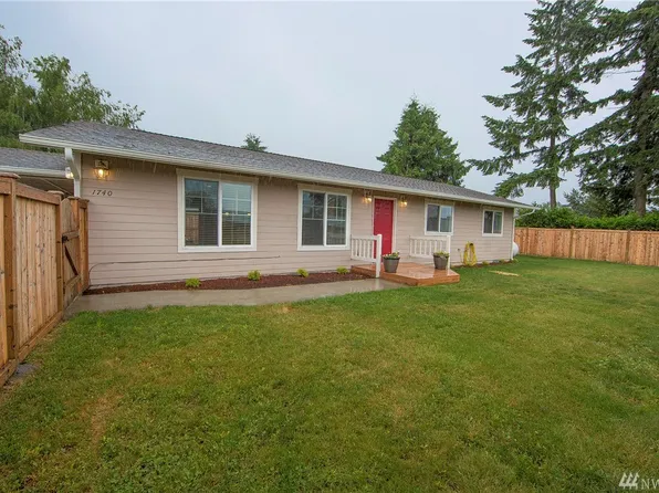 1740 121st St S, Tacoma, WA 98444