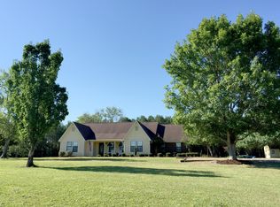 373 Railroad Spur Dr, Columbus, MS 39701