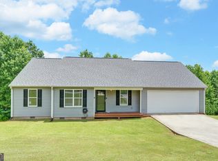 183 Banks Ridge Dr, Baldwin, GA 30511