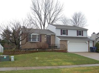 3029 Springland Ter, Erie, PA 16506