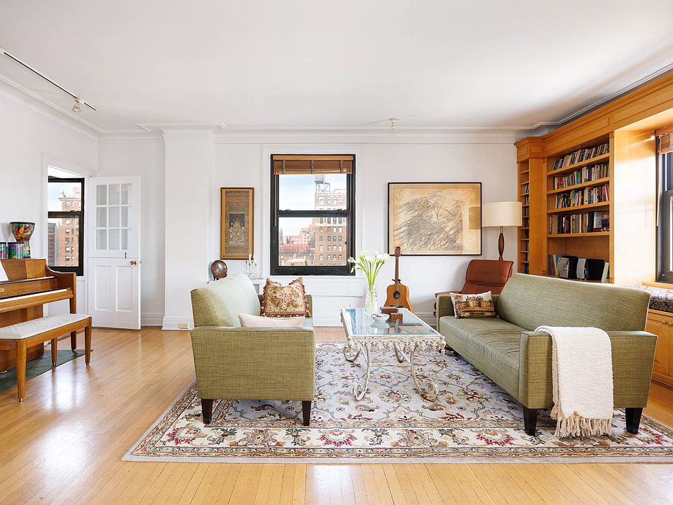 1st image of 230 W 105th St APT 10D